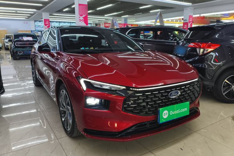 Used Ford Mondeo 2023 EcoBoost 245 Ultimate Model