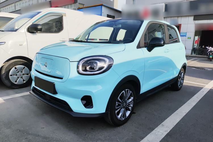 Used Leapmotor T03 2025 403 Comfort Edition