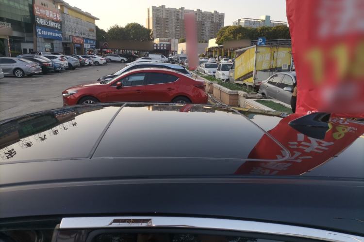 Used Honda XR-V 2021 220TURBO CVT Luxury Edition