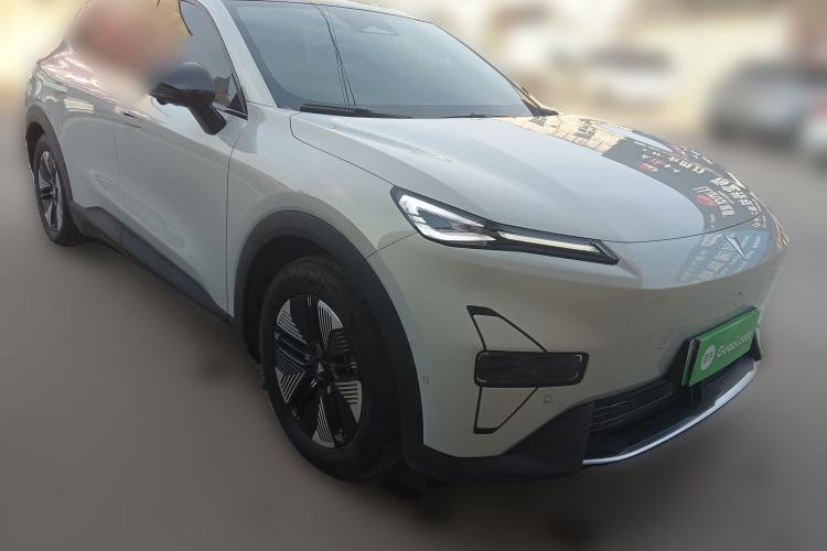 Used Deepal S05 2024 510Max Pure Electric Version