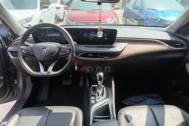 Used Buick Verano 2022 Pro 533T Enjoyment Edition