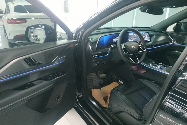 Used Cadillac XT5 2026 Model 2.0T Metropolitan Edition
