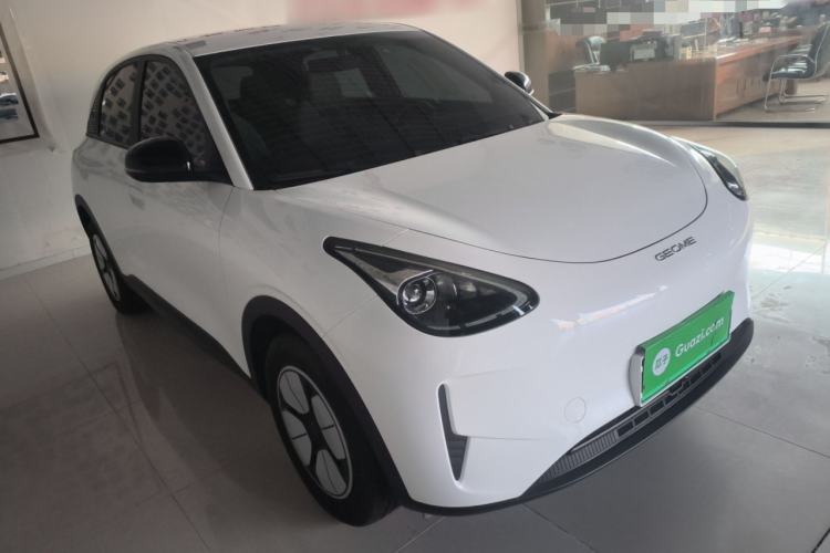 Used Geely Galaxy Geome 2025 310km Youth Edition
