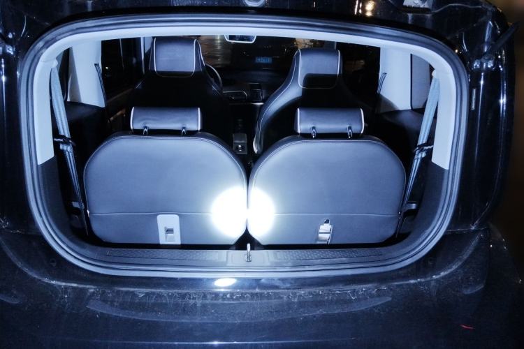 Used Baojun KiWi EV 2022 Designer Lite Edition Lithium Iron Phosphate