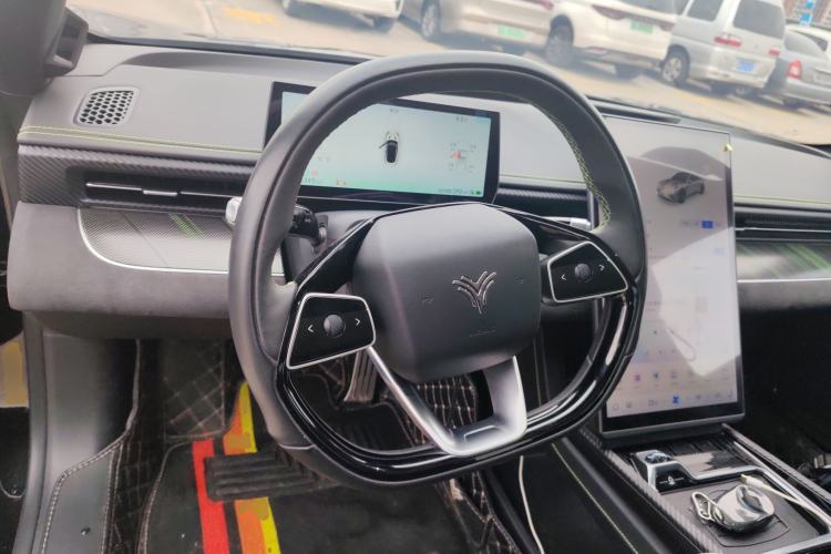 Used NETA GT 2023 560
