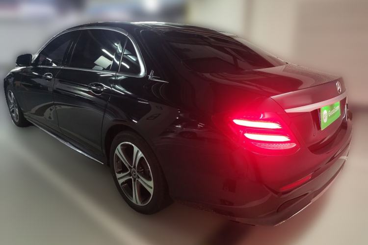 Used Mercedes-Benz E-Class 2020 E 260 L Sport Edition
