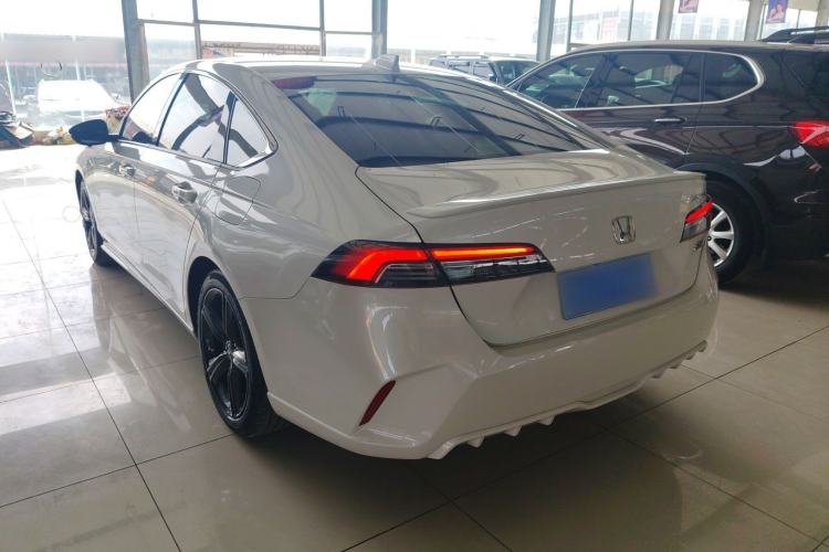 Used Honda Inspire 2025 260TURBO Elegant Edition