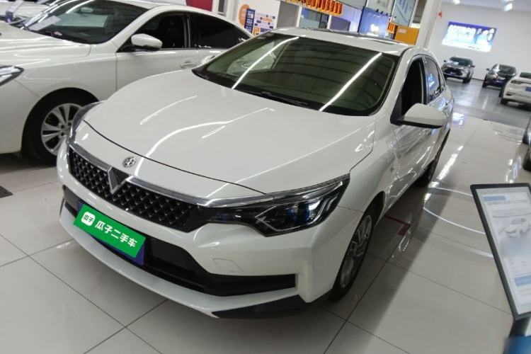 Used Venucia D60 2021 1.6L XE CVT Comfort Edition