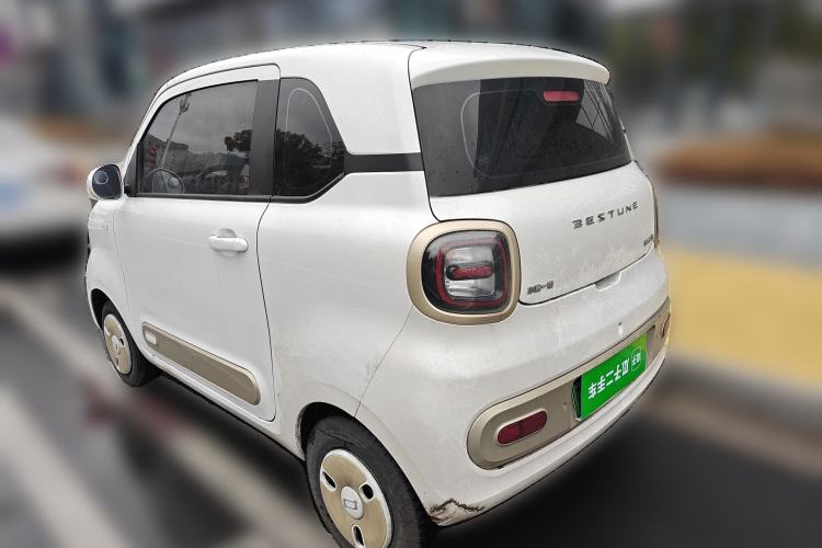 Used Bestune Pony 2025 222km Lightning Horse