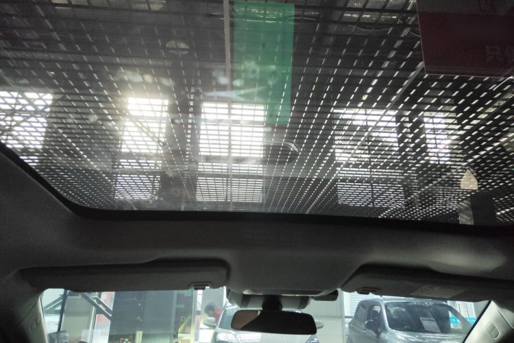 Used XPeng P5 2022 460E+ Headliner