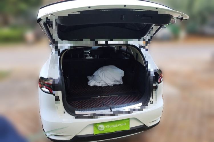 Used BYD Tang 2018 2.0T Automatic SmartConnect Prestige 7-Seater China V Standard