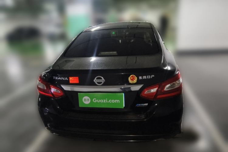 Used Nissan Teana 2016 2.0L XE Fashion Edition