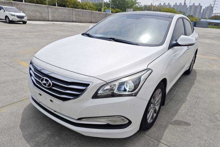 Used Hyundai Mistra 2014 1.8L Automatic Smart GLS