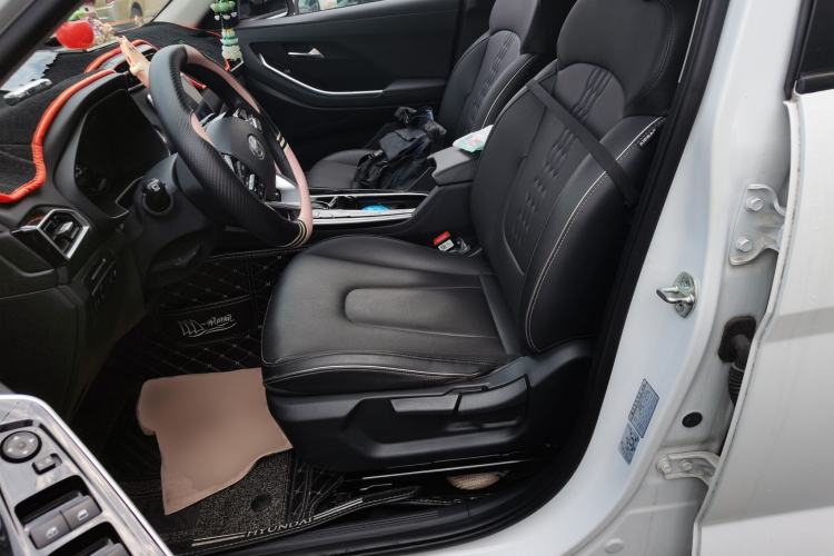 Used Hyundai ix25 2020 1.5L CVT GLS Smart Model Left Front Seat