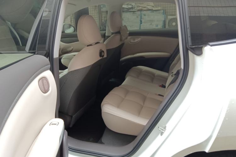 Used IM LS6 2025 Lingxi Intelligent Driving Edition