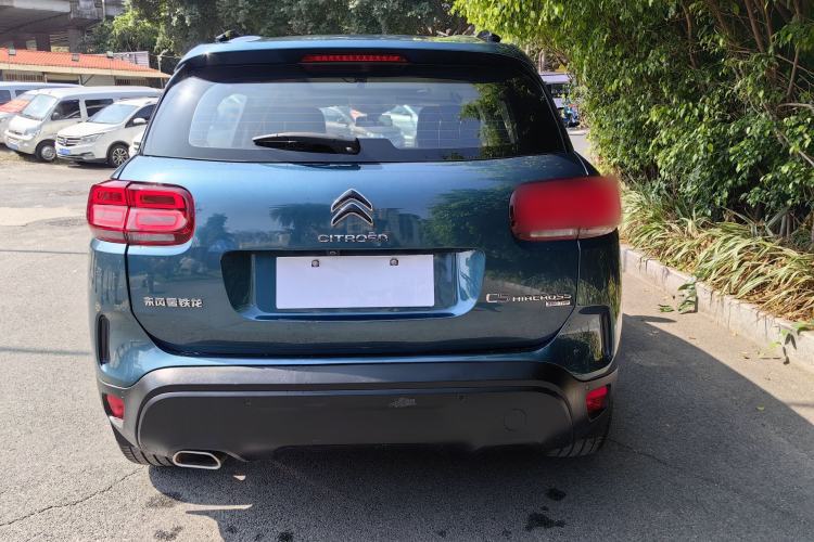 Used Citroen C5 AIRCROSS 2020 360THP Enjoyment Version