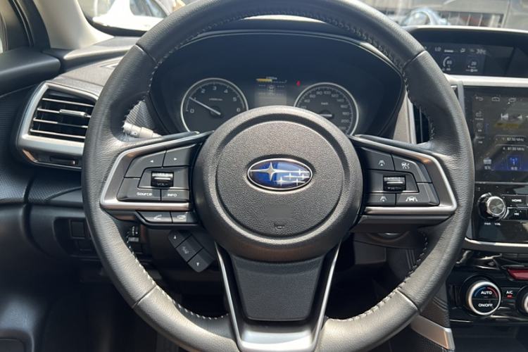 Used Subaru Forester 2019 2.0i Luxury Edition EyeSight