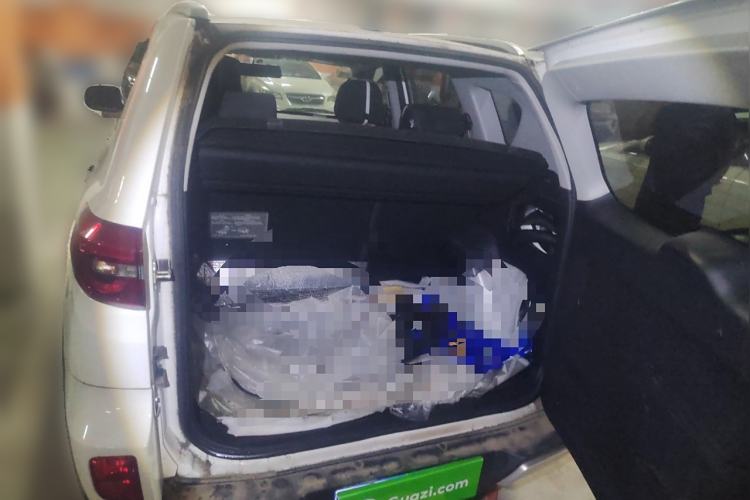 Used Cowin X3 2019 1.5L Manual Smart Edition
