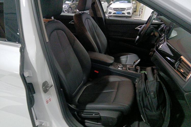 Used BMW 1 Series 2022 120i M Sport Edition