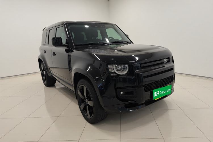 Used Land Rover Defender 2020 110 P400 SE