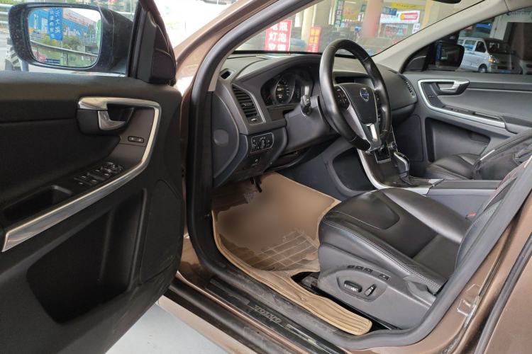 Used Volvo XC60 (Import) 2014 T5 Zhiyi Edition
