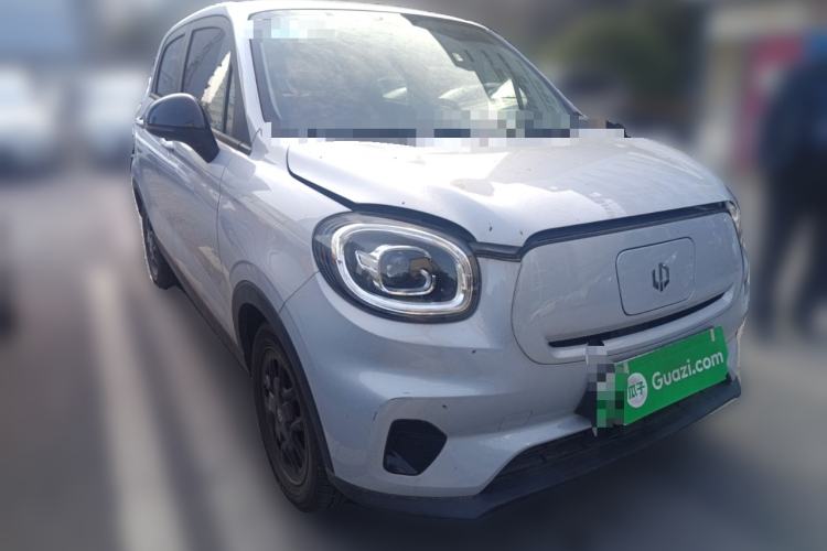 Used Leapmotor T03 2023 310 Lite Edition