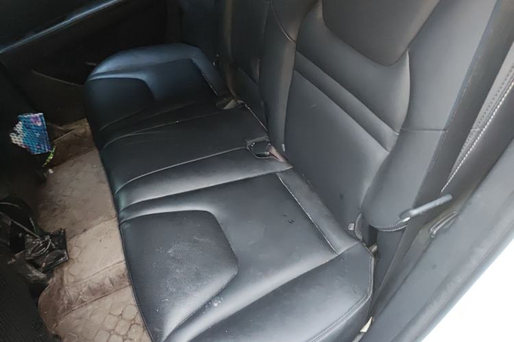 Used Luxgen U6 SUV 2015 1.8T Fashion Edition