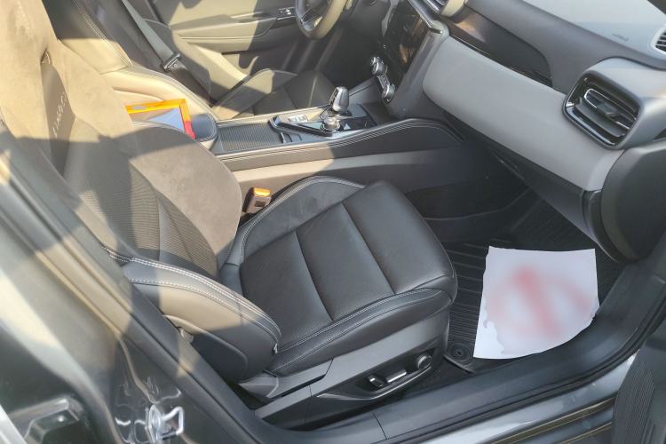 Used Lynk & Co 02 Hatchback 2022 2.0TD Pro