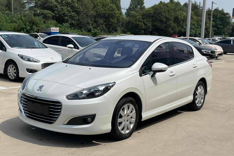 Used Peugeot 308 2014 Enjoy Edition Classic 1.6L Automatic Premium Model