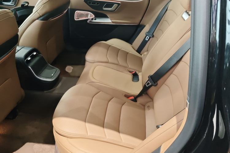 Used Mercedes-Benz E-Class 2024 Facelift E 300 L Fashion Sport Edition