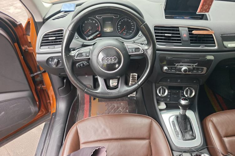 Used Audi Q3 2013 35 TFSI quattro Technology Edition