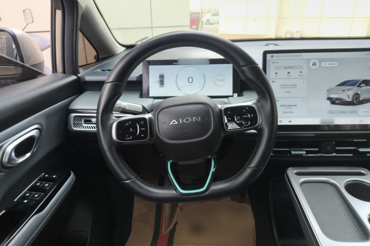 Used AION Y 2022 Plus 70 Enjoy Edition