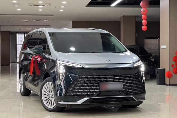 Used Buick Century 2023 2.0T Four-Seat Private Edition
