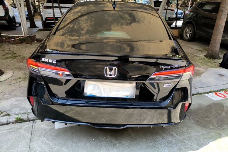 Used Honda Inspire 2023 260TURBO Elegant Edition
