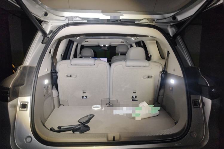 Used IM LS9 2026 Model 66 Ultra
