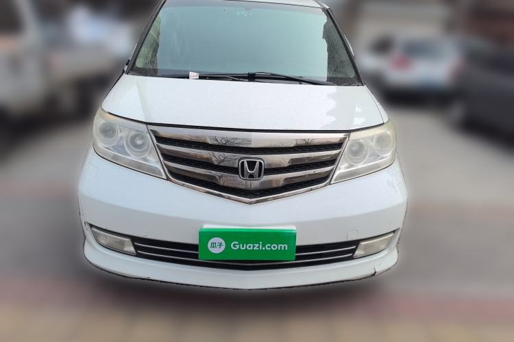Used Honda Elysion 2012 2.4L VTi-S Prestige Edition

