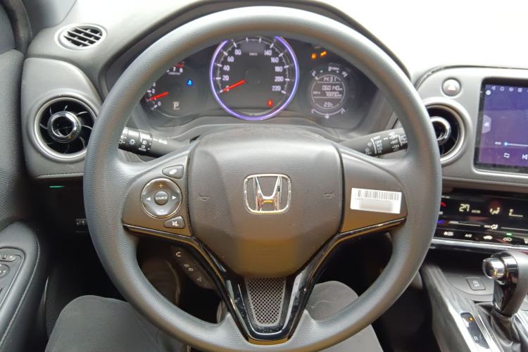 Used Honda XR-V 2021 220TURBO CVT Comfort Version Steering Wheel