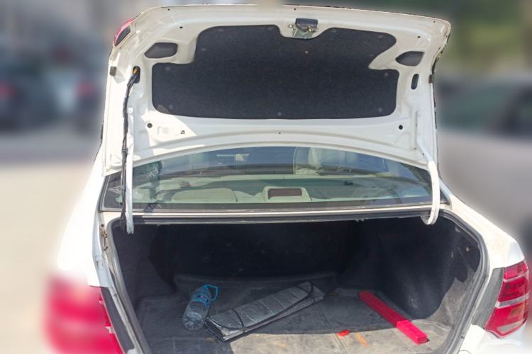 Used Toyota Corolla EX 2013 1.6L Automatic Excellence Edition