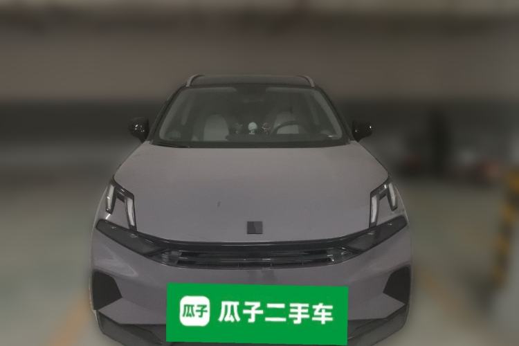 Used Lynk & Co 06 EM-P 2023 EM-P 126 Long-Range Pro
