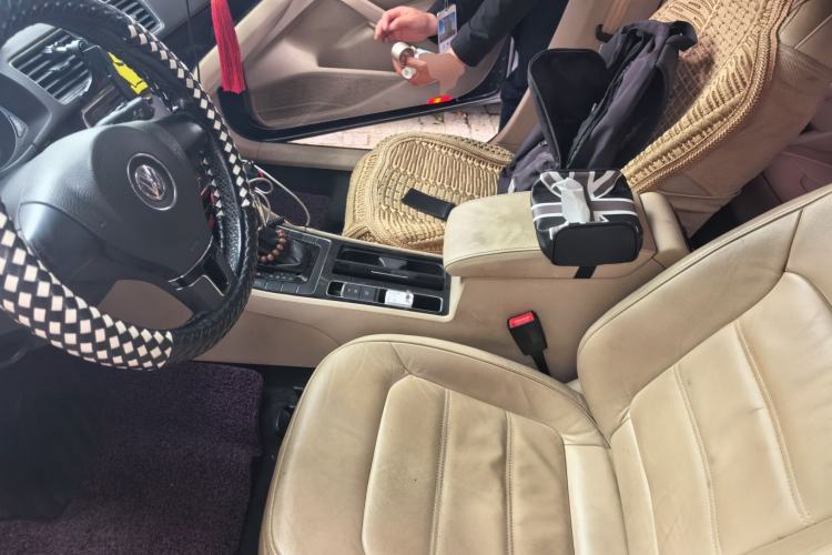 Used Volkswagen Passat 2013 1.8TSI DSG Prestige Edition