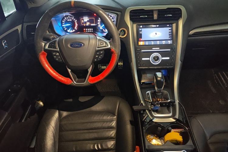 Used Ford Mondeo 2013 2.0L GTDi 200 Fashion Edition