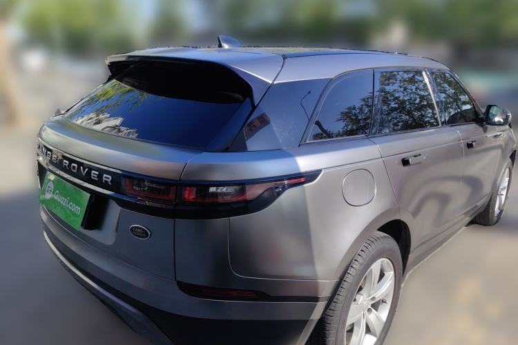 Used Land Rover Range Velar 2019 250 PS
