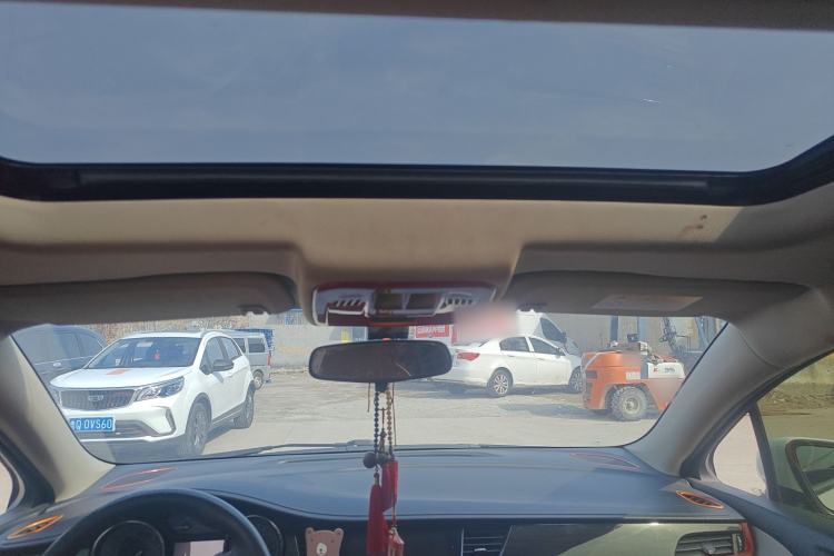 Used Buick Verano 2018 Sedan 15S Automatic Leading Model