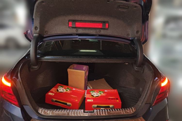 Used Honda Inspire 2019 Xing·Hybrid 2.0L Jingyue Version China V
