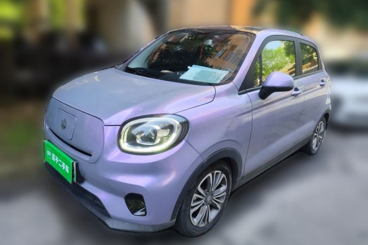 Used Leapmotor T03 2021 400 Comfort Edition