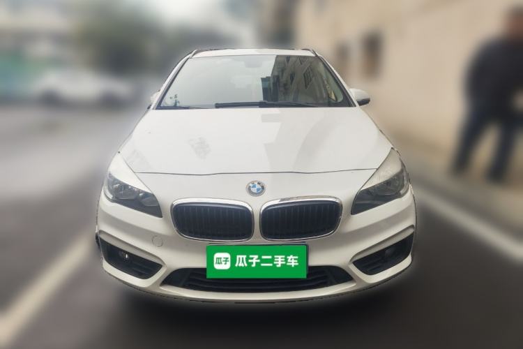 Used BMW 2 Series Active Tourer 2016 218i Fashion Model
