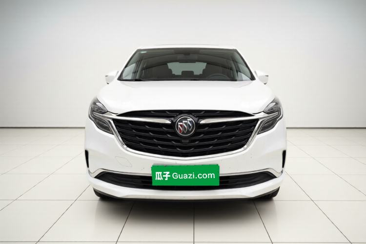 Used Buick GL8 2021 ES Land Cruiser 653T Luxury Edition
