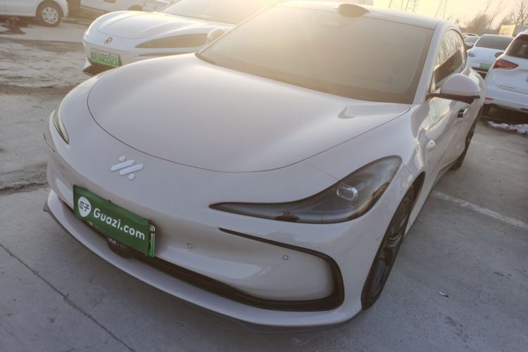 Used IM L6 2024 Max Standard Edition