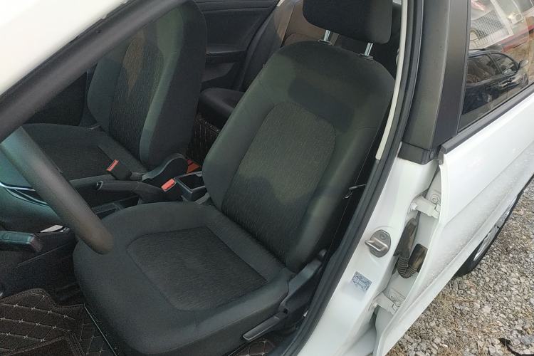 Used Jetta VA3 2020 1.5L Automatic "Upward Life" Edition