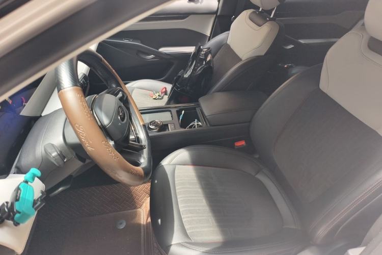 Used Ford Mondeo 2022 Restyled EcoBoost 245 Luxury Version